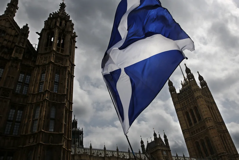 Şotlandiya müstəqilliklə bağlı növbəti referendumu keçirməyi planlaşdırır