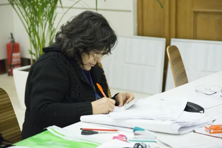 MSK bələdiyyə seçkilərində saat 10:00-a olan seçici fəallığını açıqlayıb - FOTOLAR