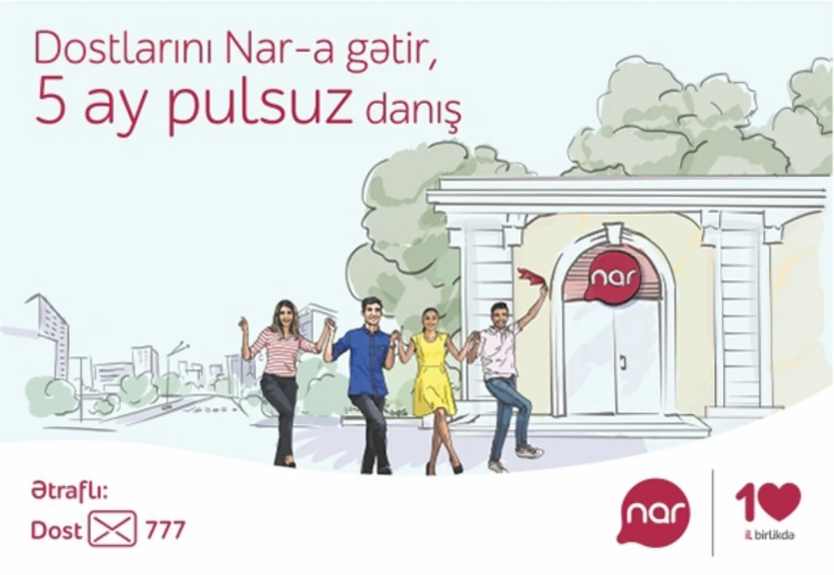 Narın xüsusi kampaniyası davam edir