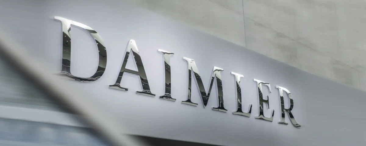 Daimler вложит 500 млн евро в разработку беспилотных грузовиков