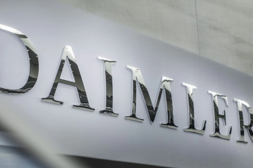 “Daimler” şirkəti sürücüsüz yük maşınları hazırlayacaq