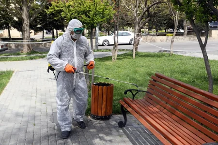 Azərbaycanda ödənişli ictimai iş yerlərinin sayı 51 minə çatdı