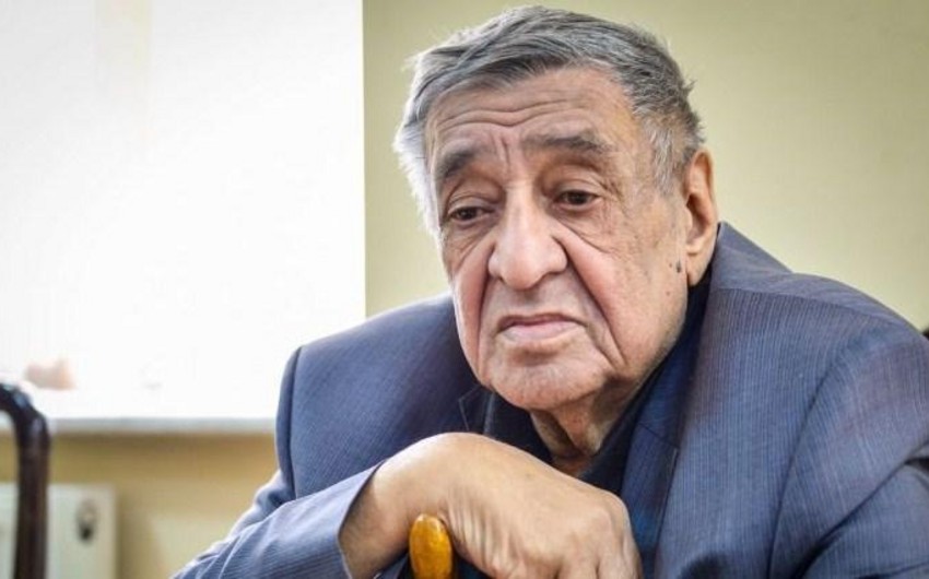 Prezident İlham Əliyev Arif Məlikovu Şöhrət ordeni ilə təltif edib