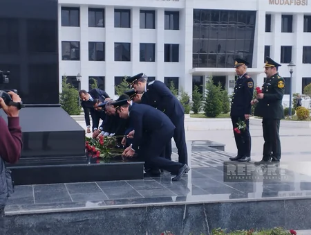 Sabirabadda “Korrupsiya ilə mübarizədə Heydər Əliyev siyasi irsi” adlı konfrans keçirilib - YENİLƏNİB