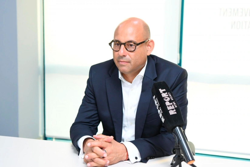 Simon Stiell: New climate finance target agreed in Baku - major step forward