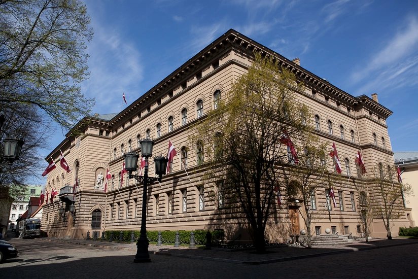 Special committee of Latvian parliament rejects resolution recognizing ‘Armenian genocide’