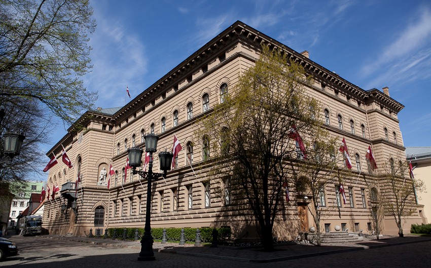 Special committee of Latvian parliament rejects resolution recognizing ‘Armenian genocide’