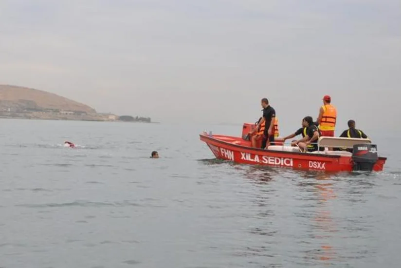 МЧС спасло 7 тонувших купальщиков