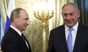Putin və Netanyahu Yaxın Şərqdəki vəziyyəti müzakirə edib