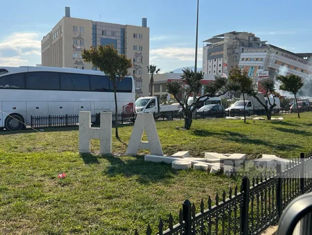TÜRKSOY-un azərbaycanlı nümayəndəsi: “Hatayda mənzərə dəhşətlidir”