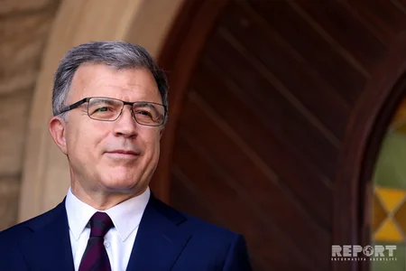 Qala Dövlət Tarix-Etnoqrafiya Muzeyində Ümumdünya Ətraf Mühit Günü qeyd olunub