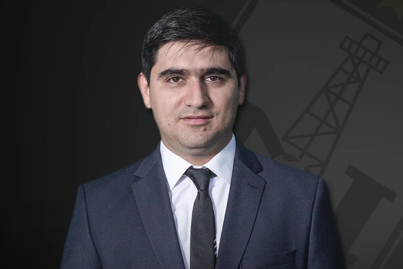 “Neftçi”nin vitse-prezidenti vəzifəsindən ayrılıb