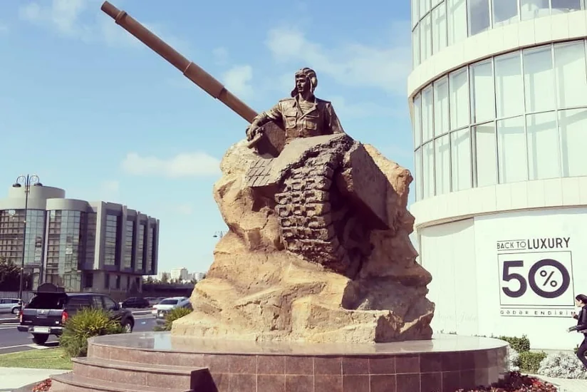 Azərbaycanın Milli Qəhrəmanı yəhudi-müsəlman əlaqələri üçün nümunədir - MƏQALƏ