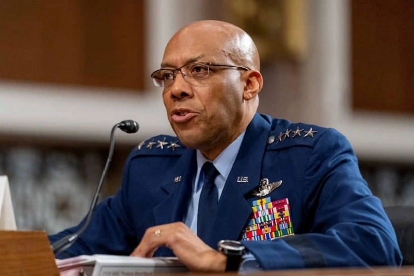 US general: Israel offensive in Lebanon could increase risk of broader conflict that draws in Iran