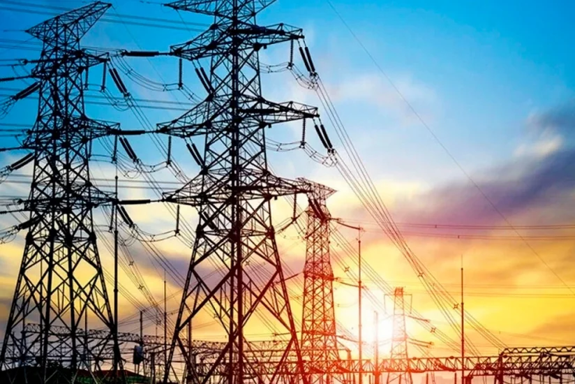 Россия стала крупнейшим поставщиком энергии в Азербайджан в 2024 году