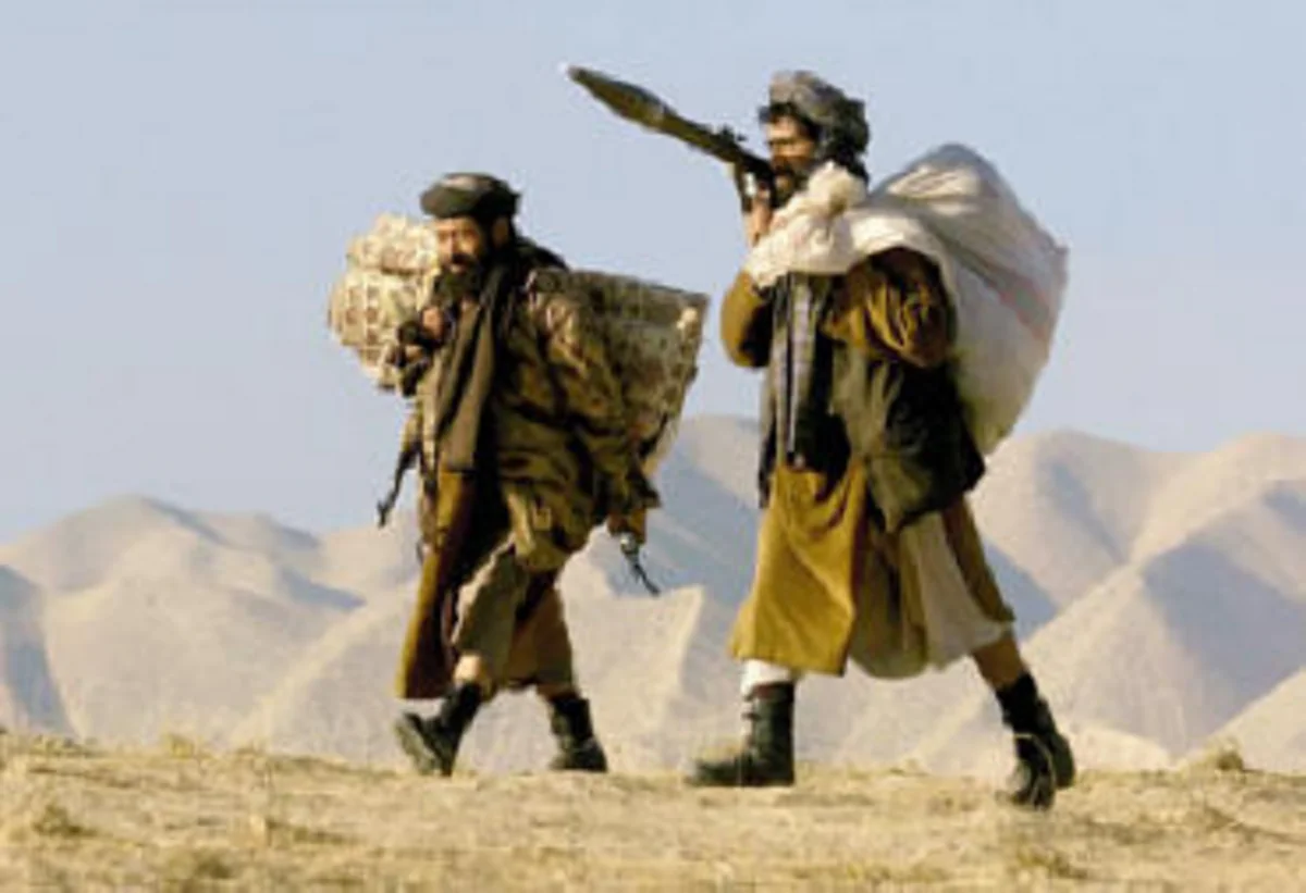 ​Əfqanıstanda 40 yaraqlı öldürülüb