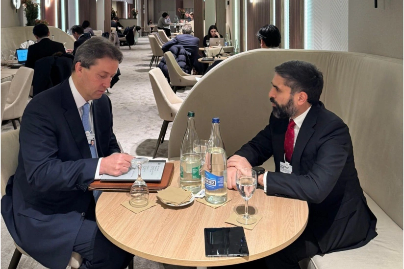 SOCAR ABŞ şirkəti ilə enerji sektorunda yeni əməkdaşlıq imkanlarını araşdırır