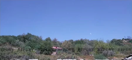 Журналисты побывали в селе Сус Лачынского района