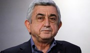 В суд переданы материалы дела о взятке в $3 млн, полученной экс-президентом Армении