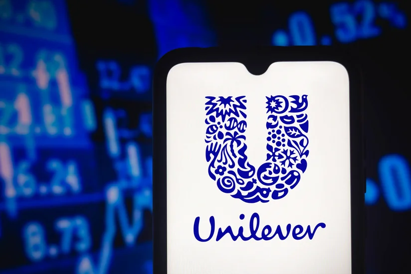 Unilever приостановит экспорт продукции в Россию