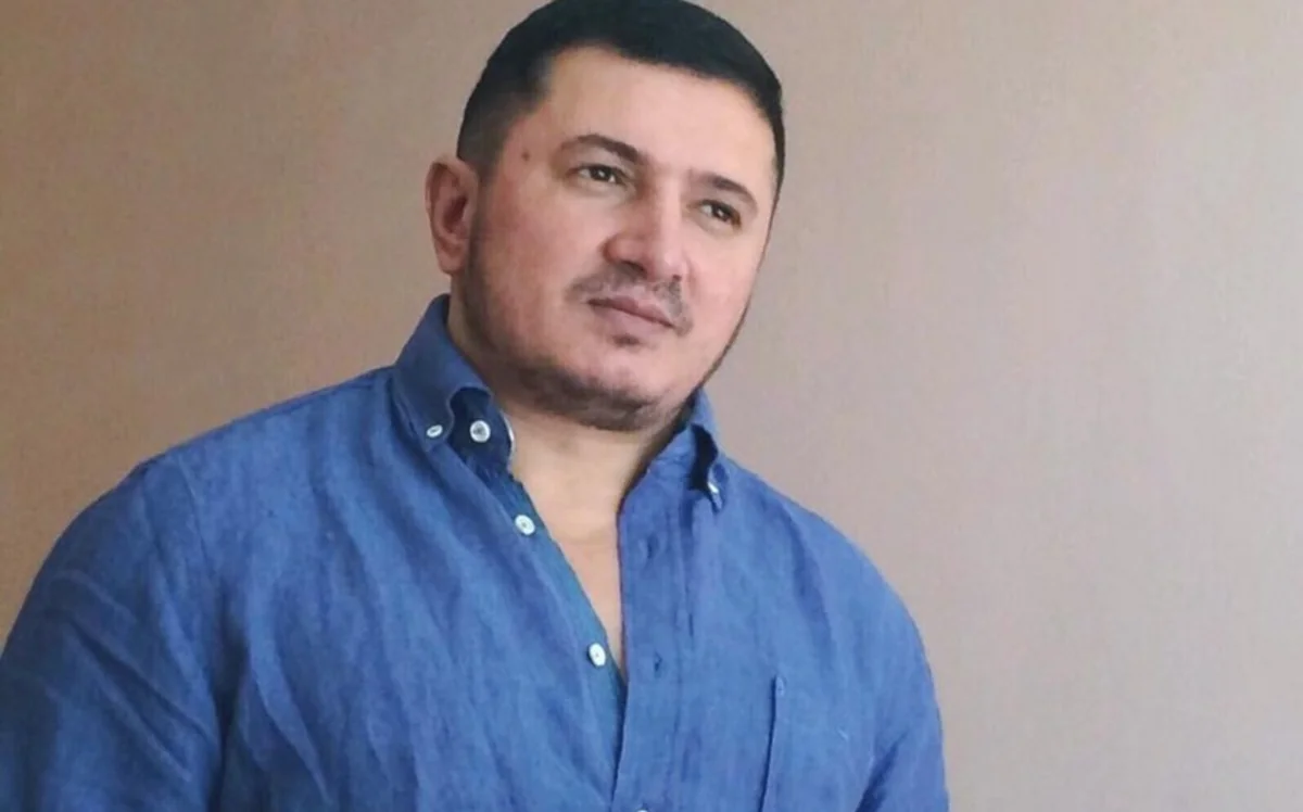 Bakı sakini Lotu Quliyə görə bıçaqlanıb