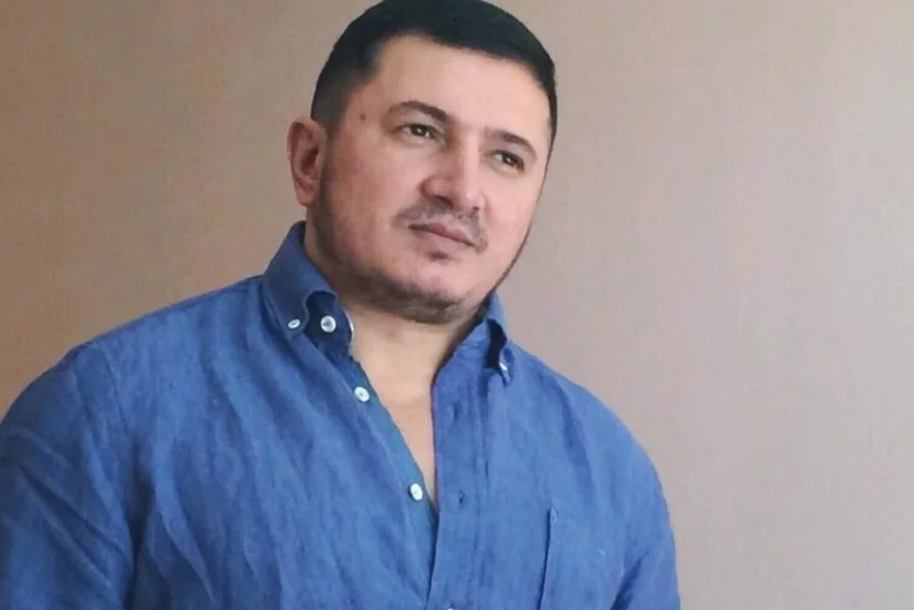Bakı sakini Lotu Quliyə görə bıçaqlanıb