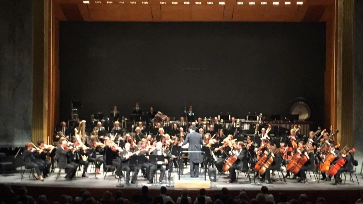 Parisdə Azərbaycan və Fransa musiqiçilərinin iştirakı ilə konsert keçirilib