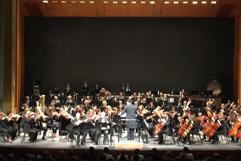Parisdə Azərbaycan və Fransa musiqiçilərinin iştirakı ilə konsert keçirilib