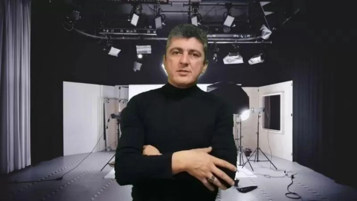 Jurnalist Cəmil Məmmədlinin cinayət işi üzrə məhkəməsi başlayır