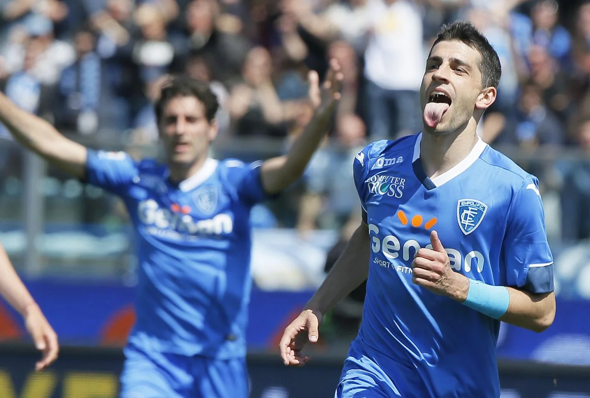 Qarabağ italiyalı hücumçuya təklif göndərib