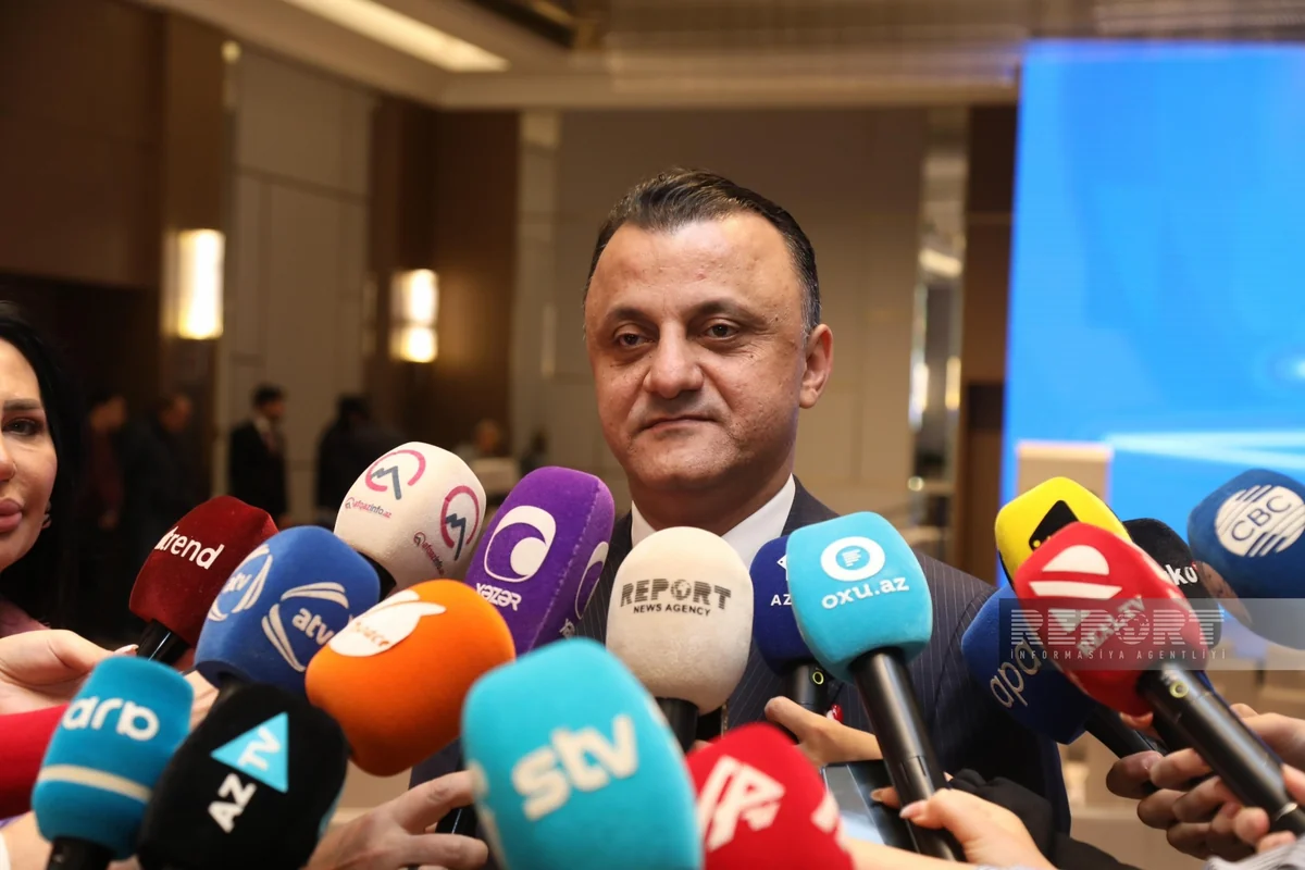 Tibbi turizmlə bağlı ilkin planlar hazırlanıb