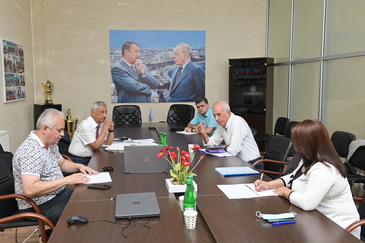 В Азербайджане обсудят проблемы интернета