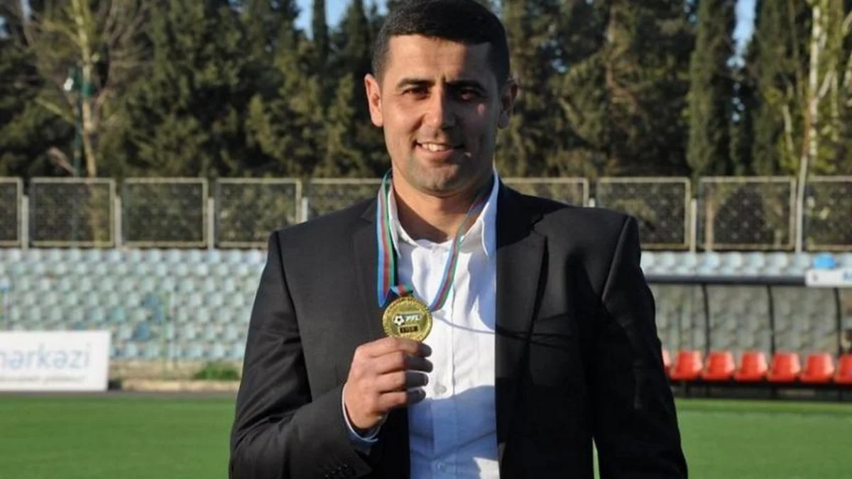 Azərbaycan millisinin sabiq futbolçusu: Əcnəbi baş məşqçilərin nəticələrini görməmişik