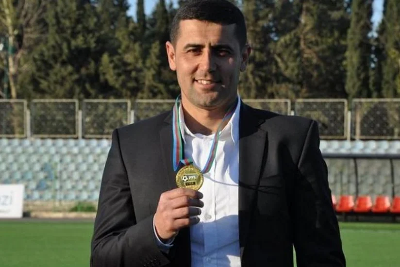 Azərbaycan millisinin sabiq futbolçusu: Əcnəbi baş məşqçilərin nəticələrini görməmişik