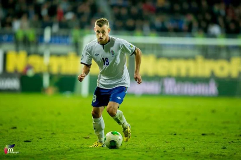 Maksim Medvedev: PAOK-a qarşı vuruşmağa hazırıq