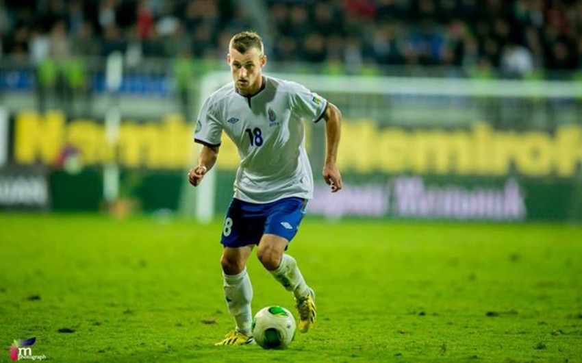Maksim Medvedev: PAOK-a qarşı vuruşmağa hazırıq