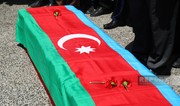 I Qarabağ müharibəsinin daha bir itkin-şəhidi dəfn olunacaq