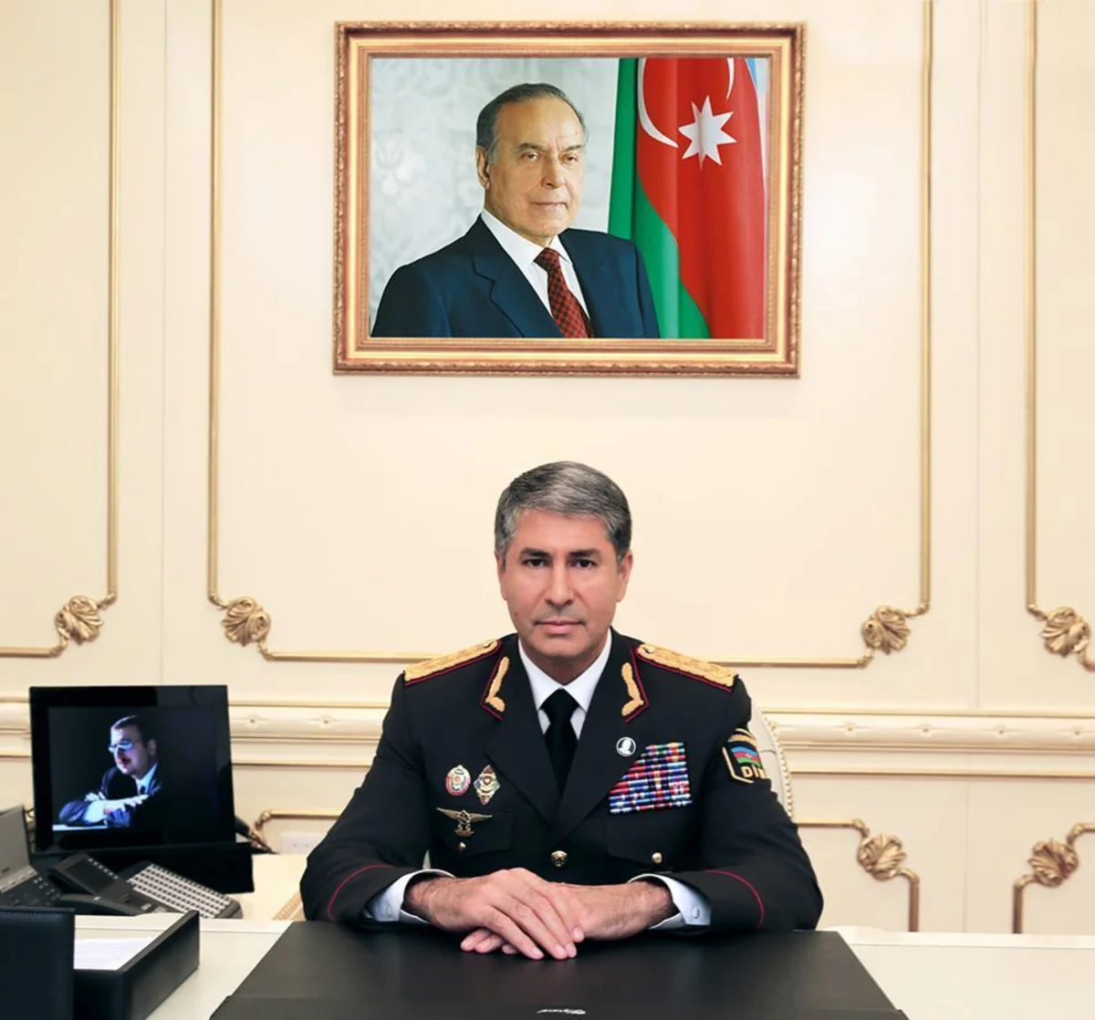 Vilayət Eyvazov vətəndaşları qəbul edəcək
