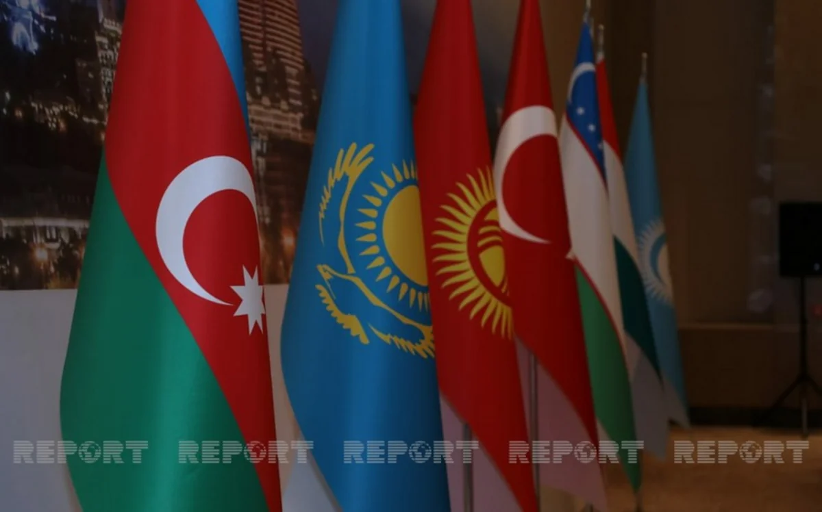 Türk Dövlətləri Təşkilatı Naxçıvan müqaviləsinin ildönümü ilə bağlı paylaşım edib