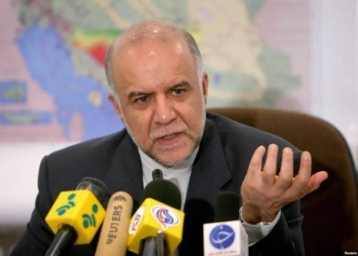 İranlı nazir: OPEC dağılmaq təhlükəsi ilə üz-üzə qala bilər