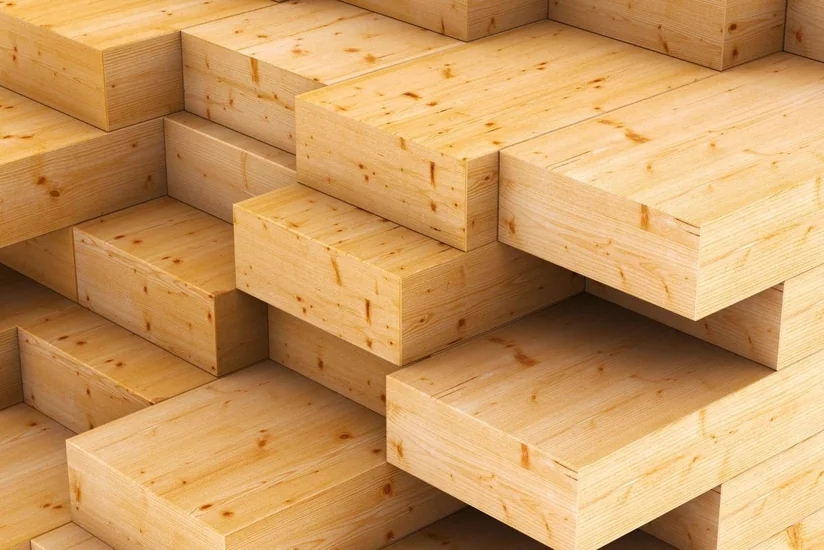 Azərbaycan Xakasiyadan 105 kubmetr ağac məmulatları idxal edib