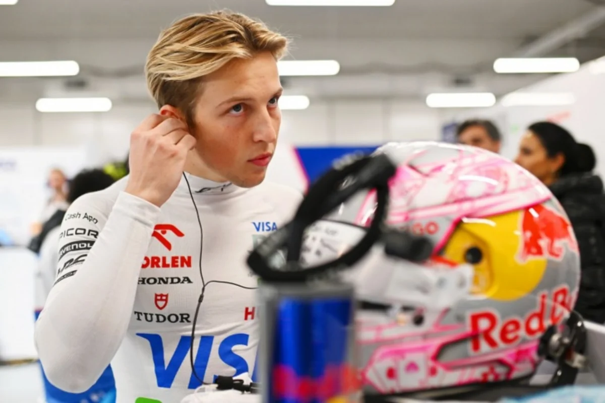 Formula 1: Red Bullda meksikalı sürücünü əvəzləyəcək pilot müəyyənləşib