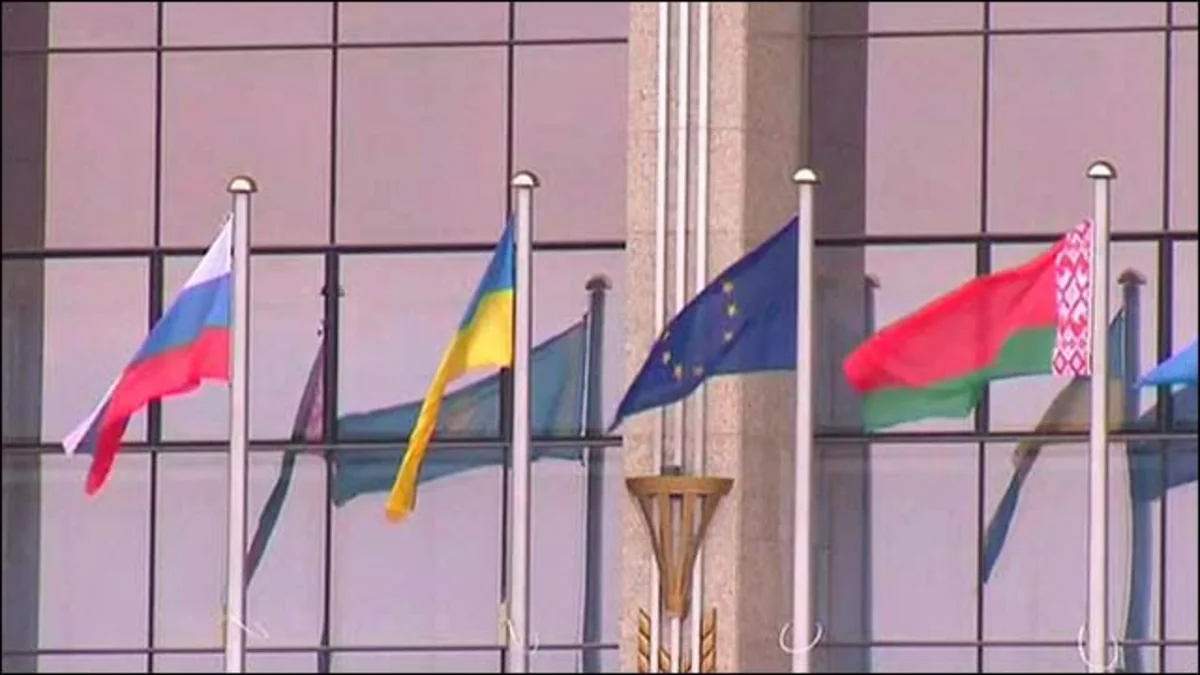 Следующая встреча контактной группы может состояться на будущей неделе