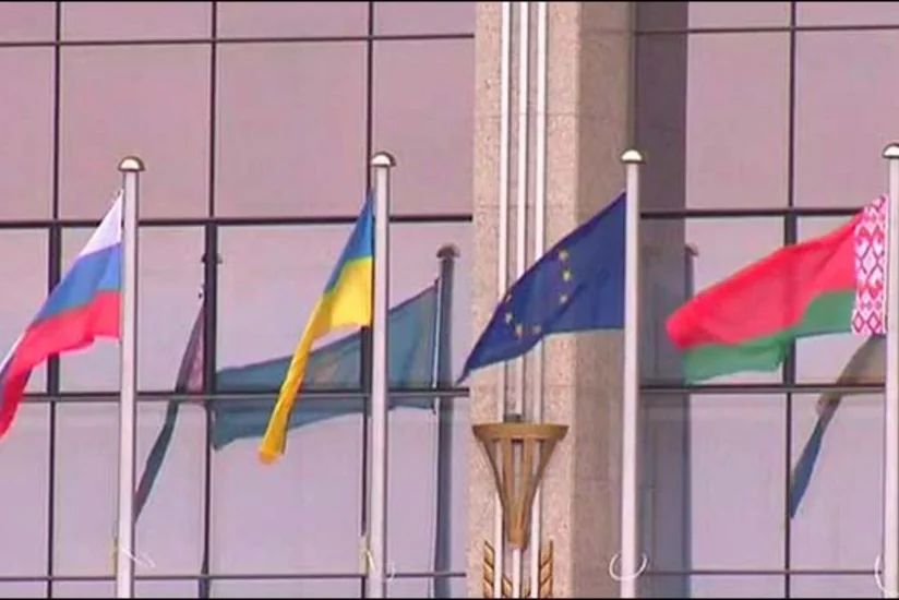 Следующая встреча контактной группы может состояться на будущей неделе