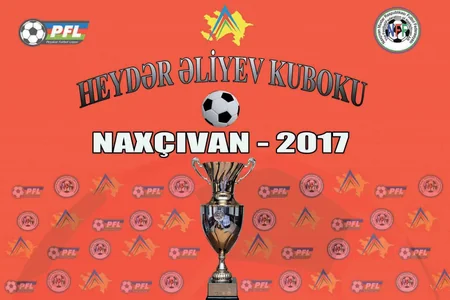 Naxçıvanda keçirilən Heydər Əliyev Kubokuna yekun vurulub