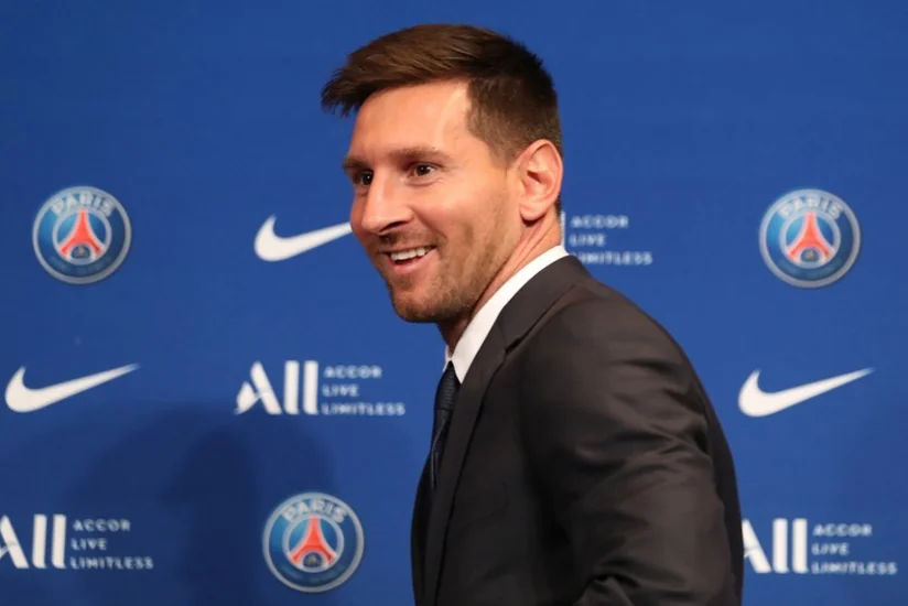 Messi Barselonaya qayıtmaq istəyir