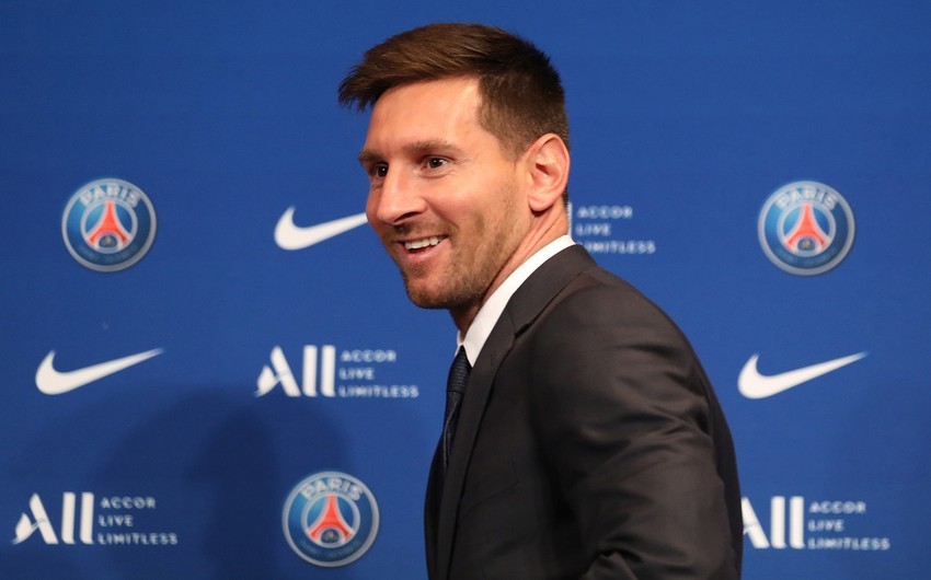 Messi Barselonaya qayıtmaq istəyir
