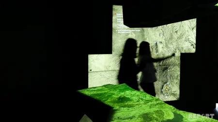 Altı min qayaüstü təsvir, 20 mağara, 40 kurqan - QOBUSTANDAN REPORTAJ