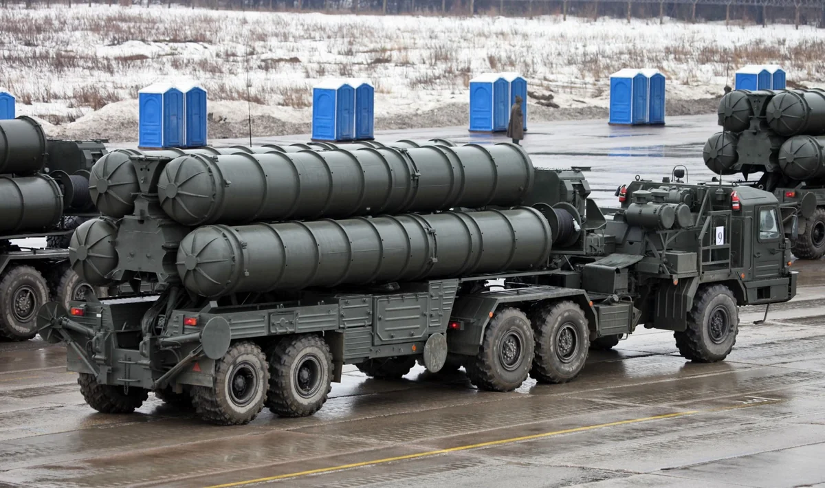 Хулуси Акар: Вашингтон необоснованно критикует покупку российских С-400