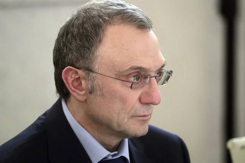 Семья Сулеймана Керимова возглавила российский список Forbes